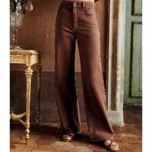 New 70’s Trousers *looking to trade size 2 for size 4*